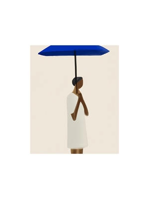 Poster: The PPW #2 - Blu