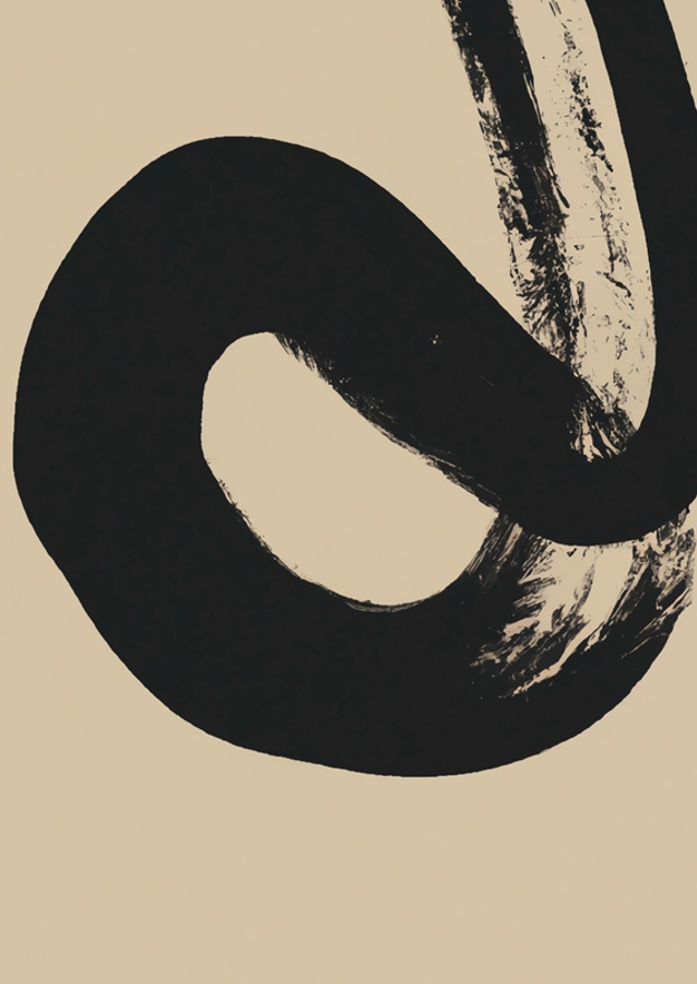 The PPW #5 - Swirl