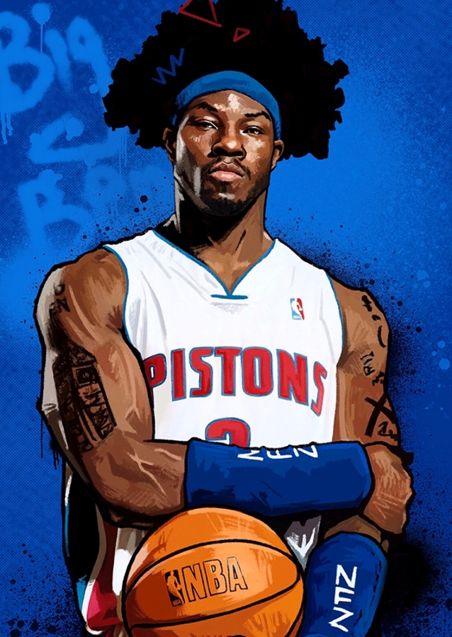 Ben Wallace