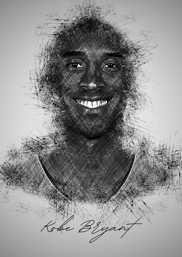 Kobe bryant
