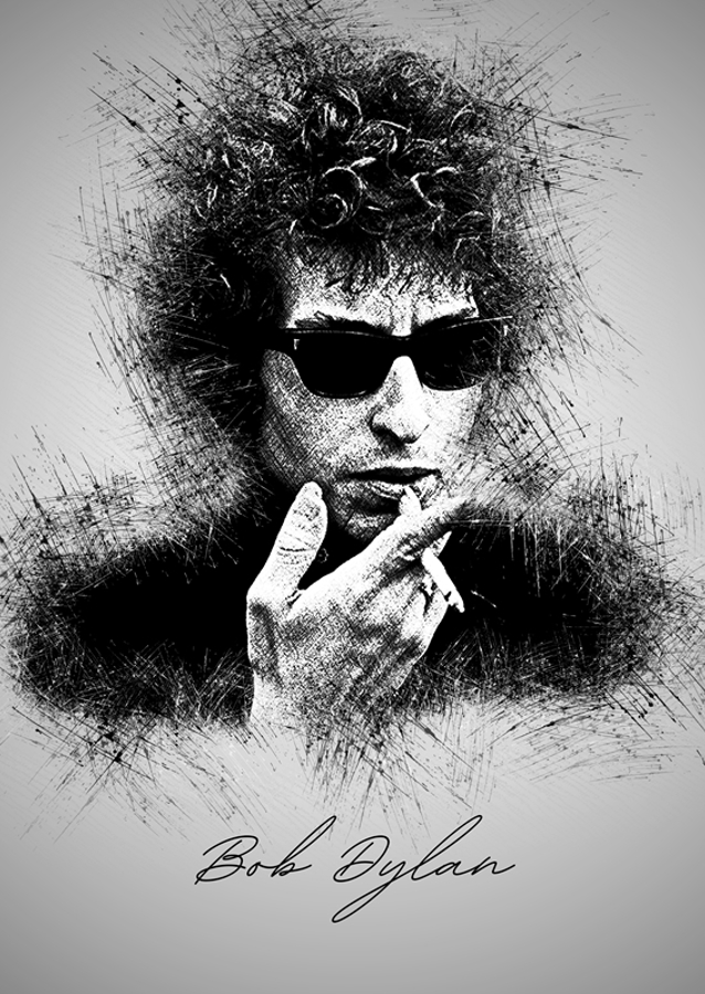 Bob dylan