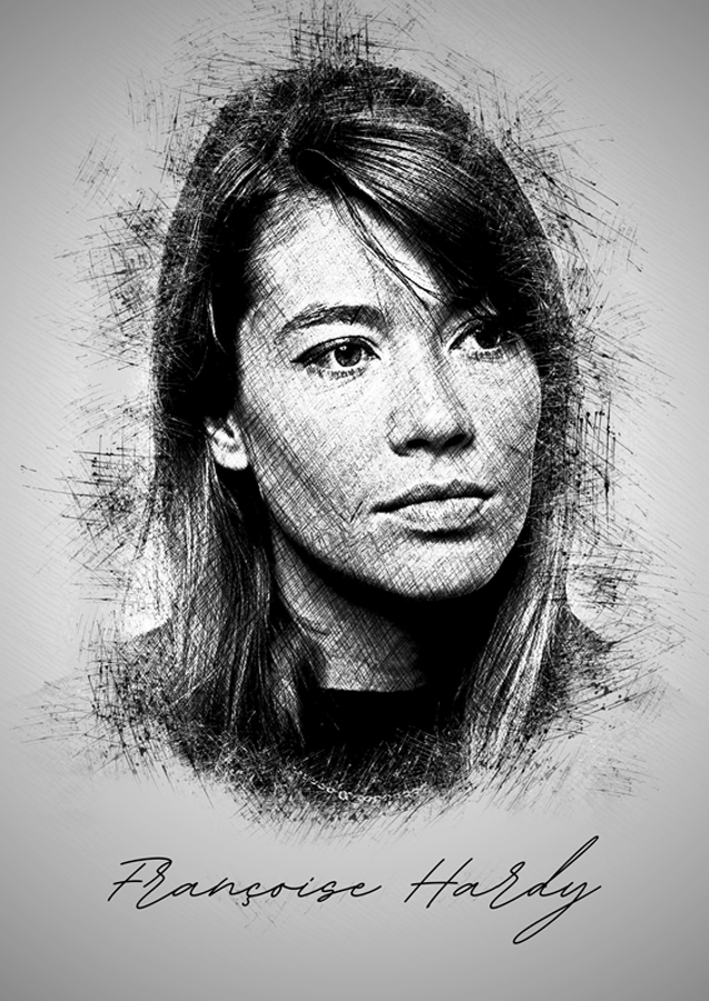 Françoise Hardy