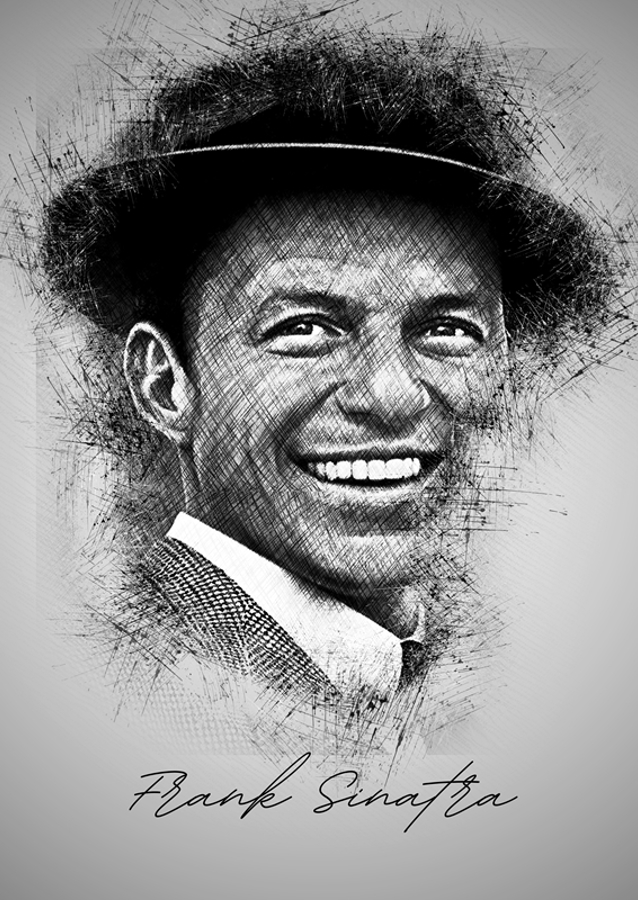 Frank Sinatra