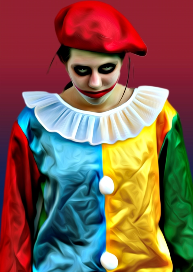 Le Joker