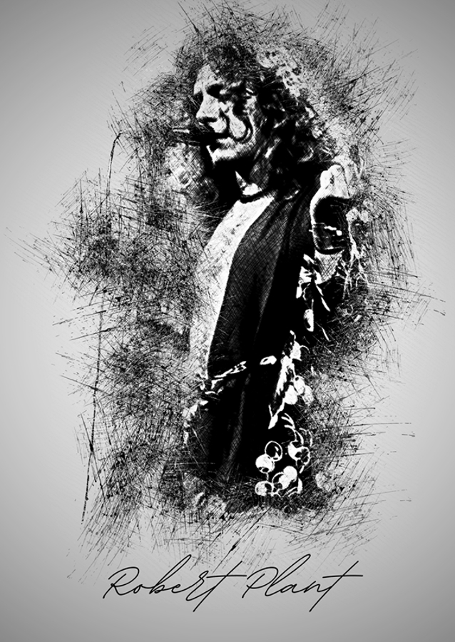 Robert Plant