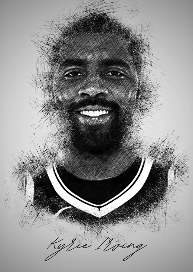 Kyrie Irving