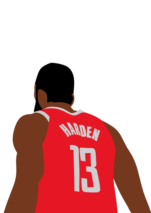 James Harden