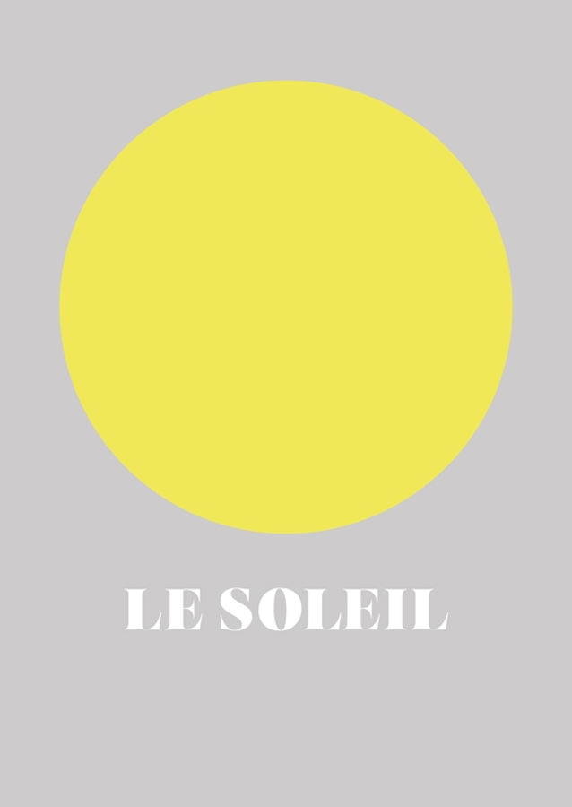 Le Soleil