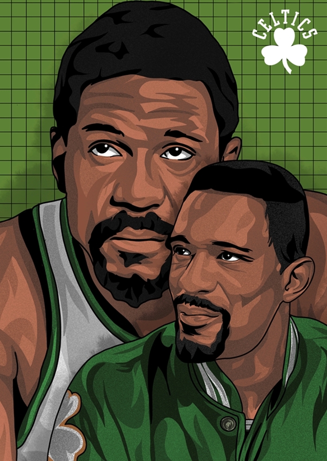Bill Russell