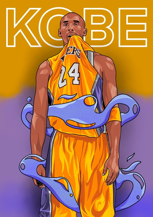 Kobe Bryant