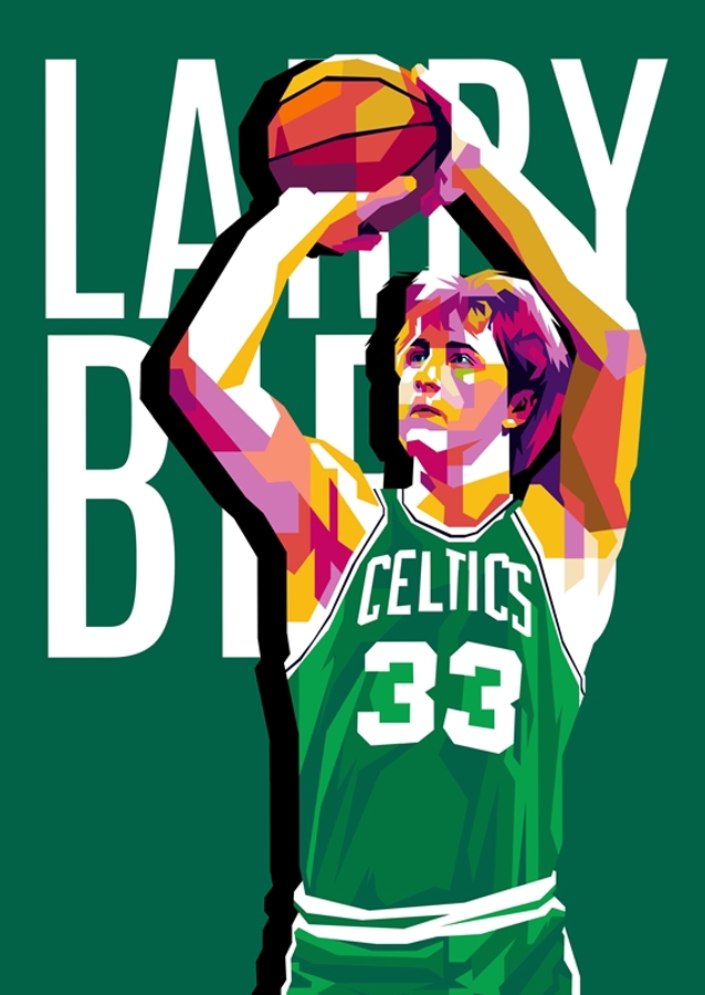 Larry Bird