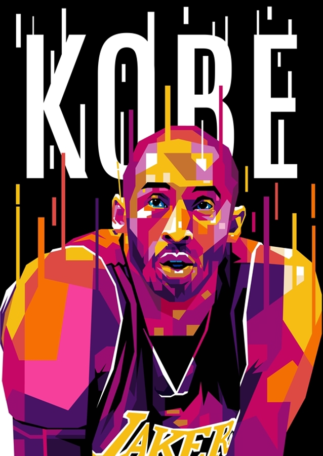 Kobe Bryant 