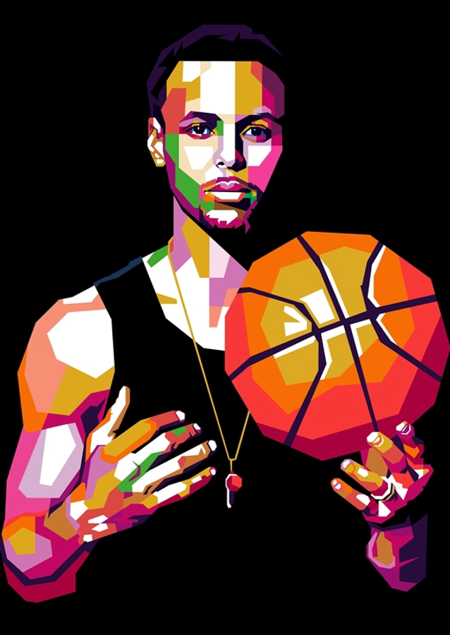 Stephen Curry 