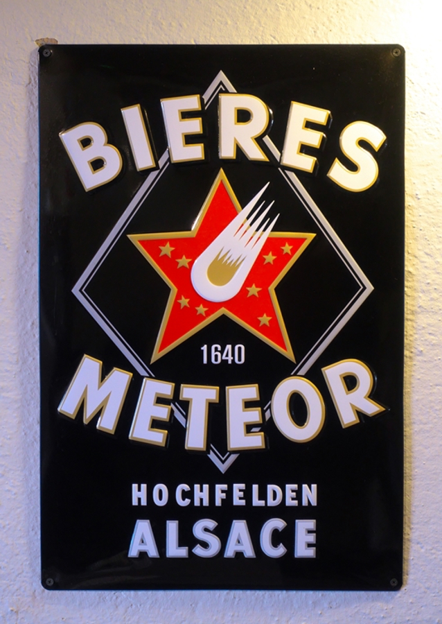 Bieres Meteor