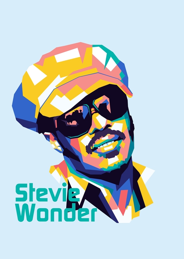 Stevie Wonder 