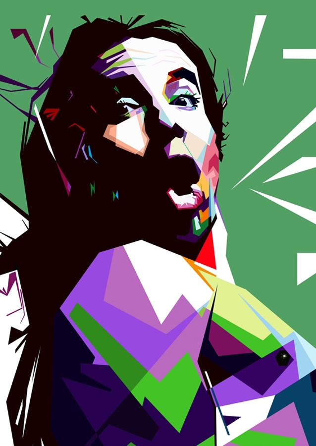 Anthony Kiedis stil wpap