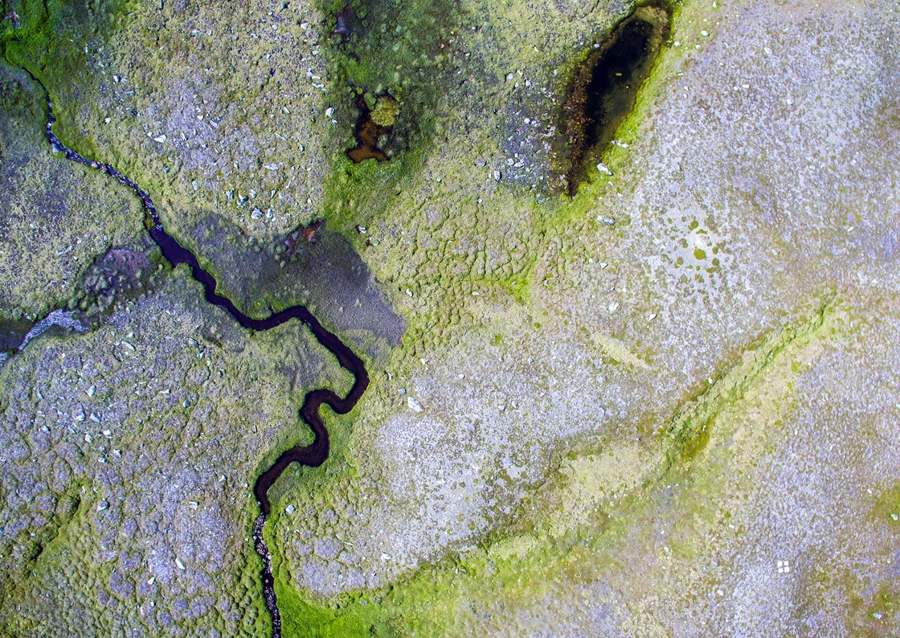 Modèles de montagne