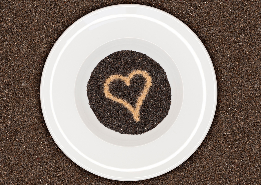 L’amour passe par l’estomac