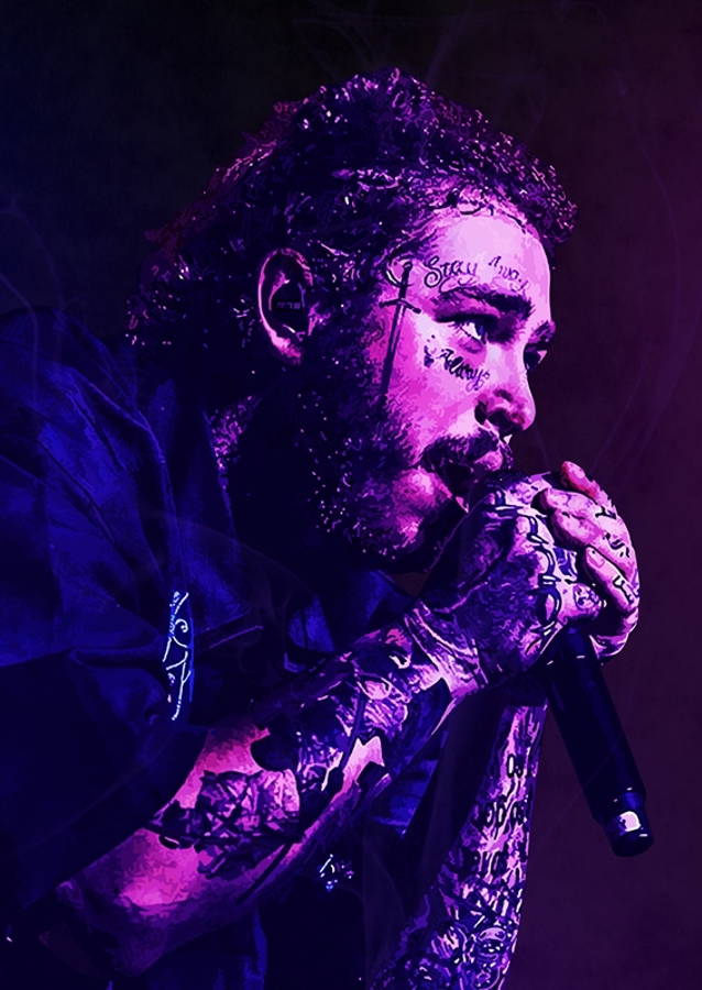 Post Malone