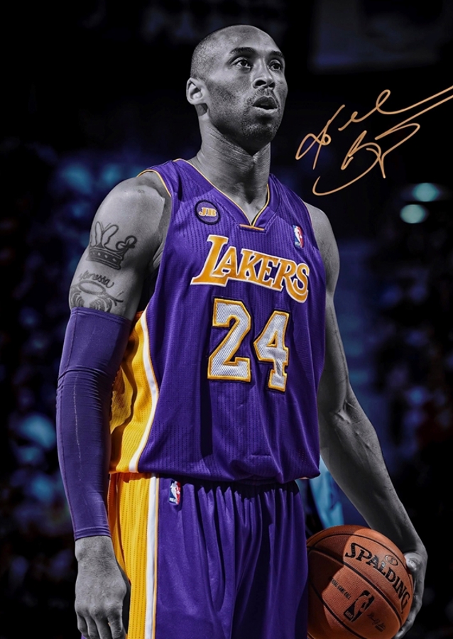 Kobe 24