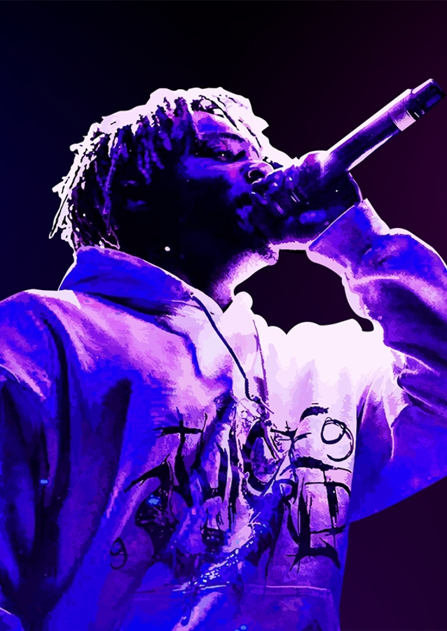 Juice Wrld 01