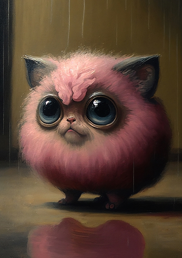 Jigglypuff