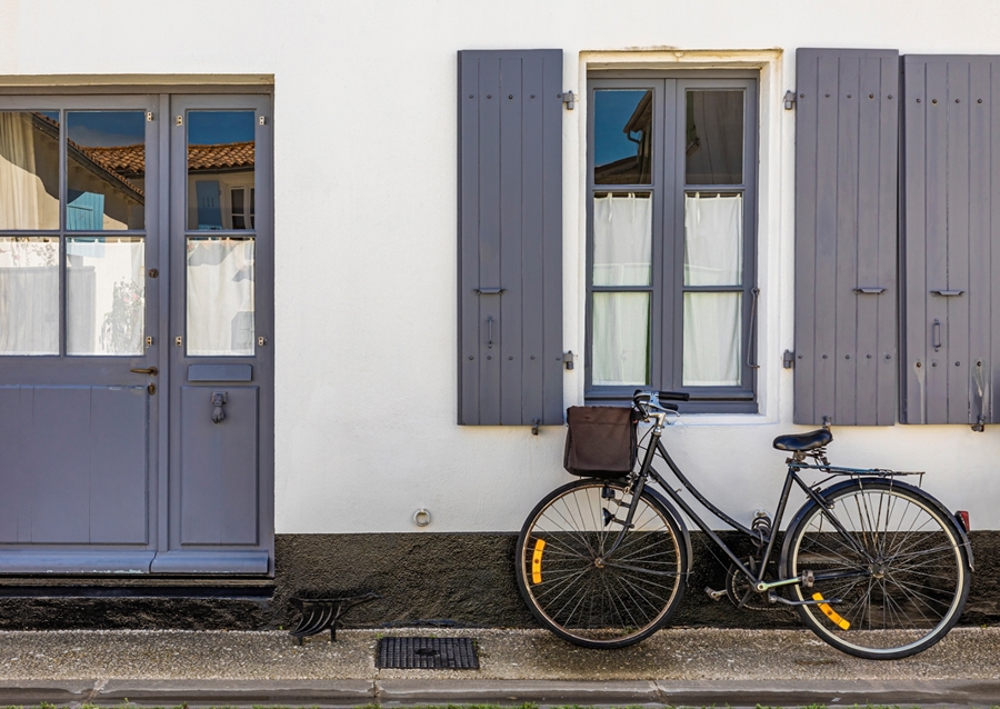 Faire du vélo sur l’Ile de Ré 
