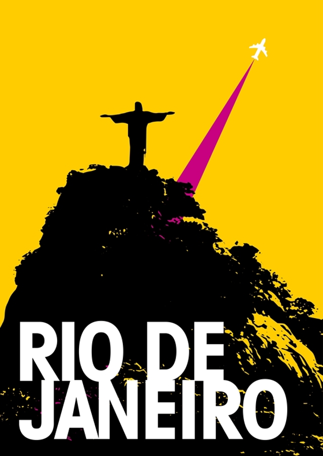 Rétro - Rio de Janeiro