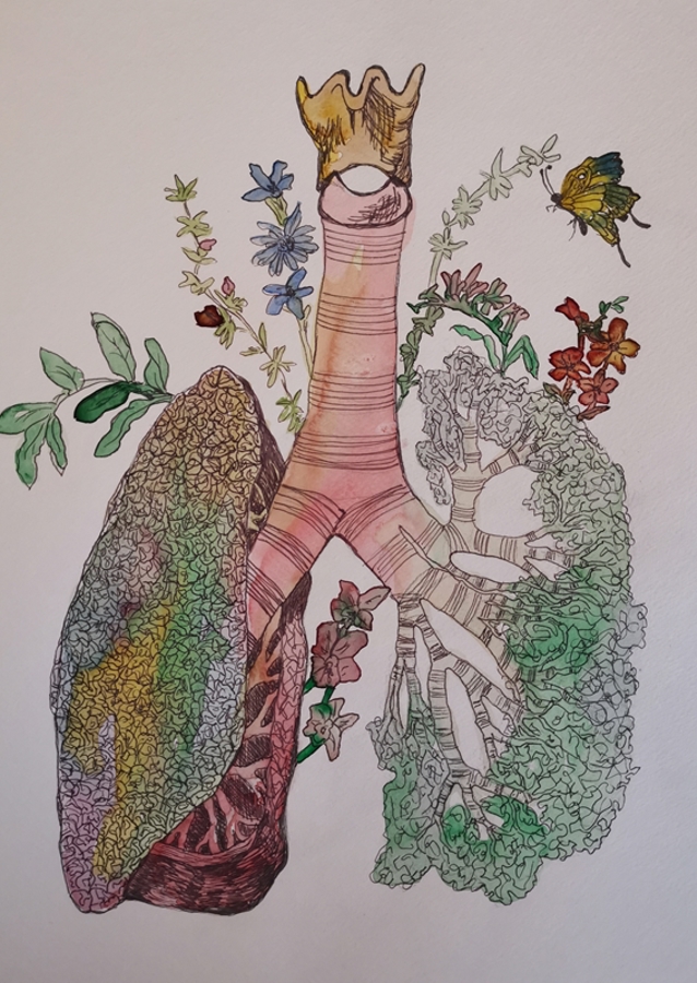 Une bouffée d’air frais