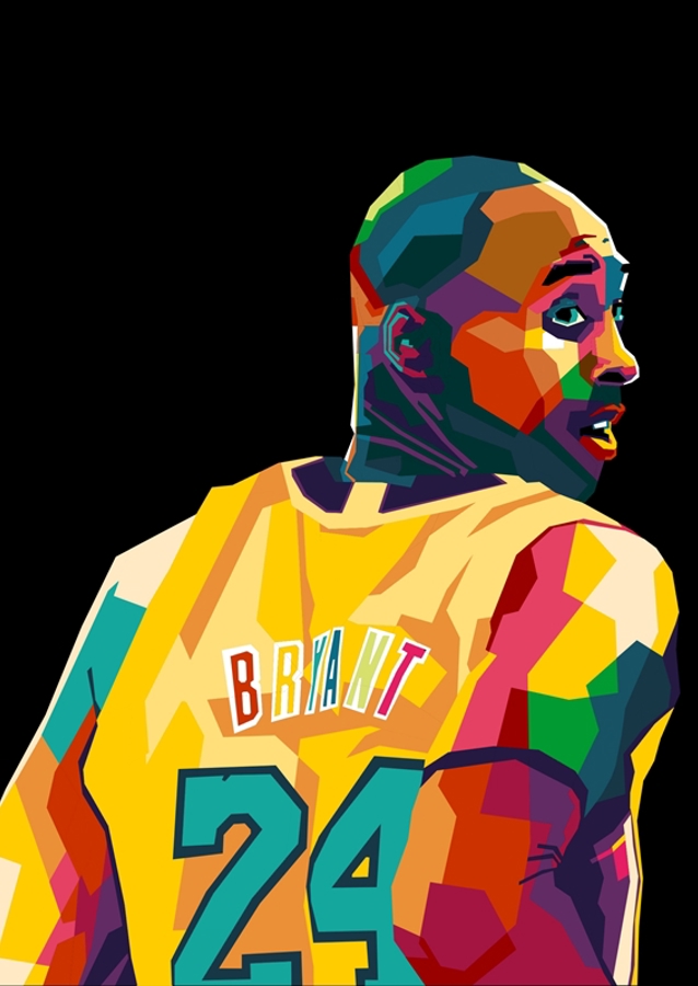 Kobe Bryant