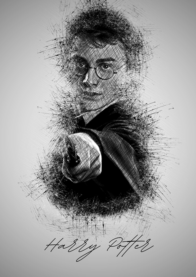 Harry Potter