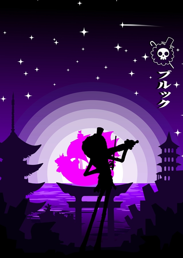 ESPACE CLAIR DE LUNE BROOK