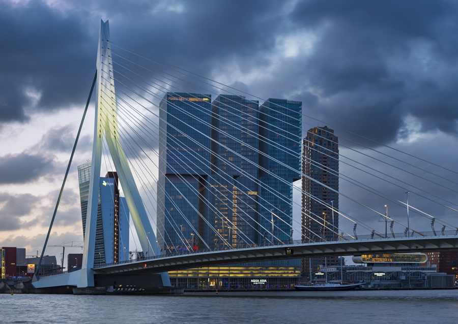 Rotterdam