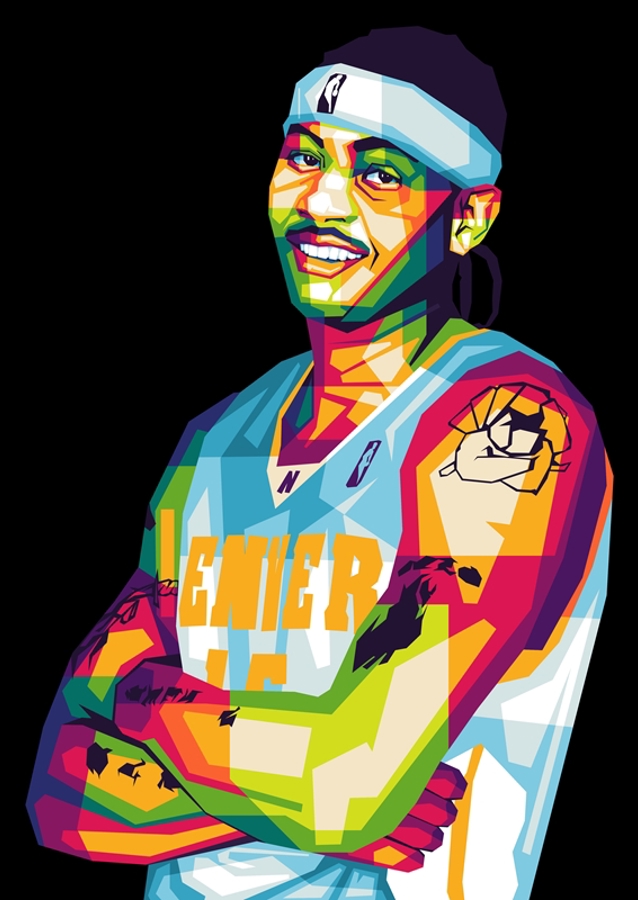 Carmelo anthony