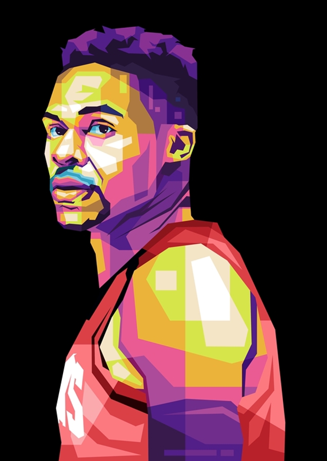 Russell Westbrook