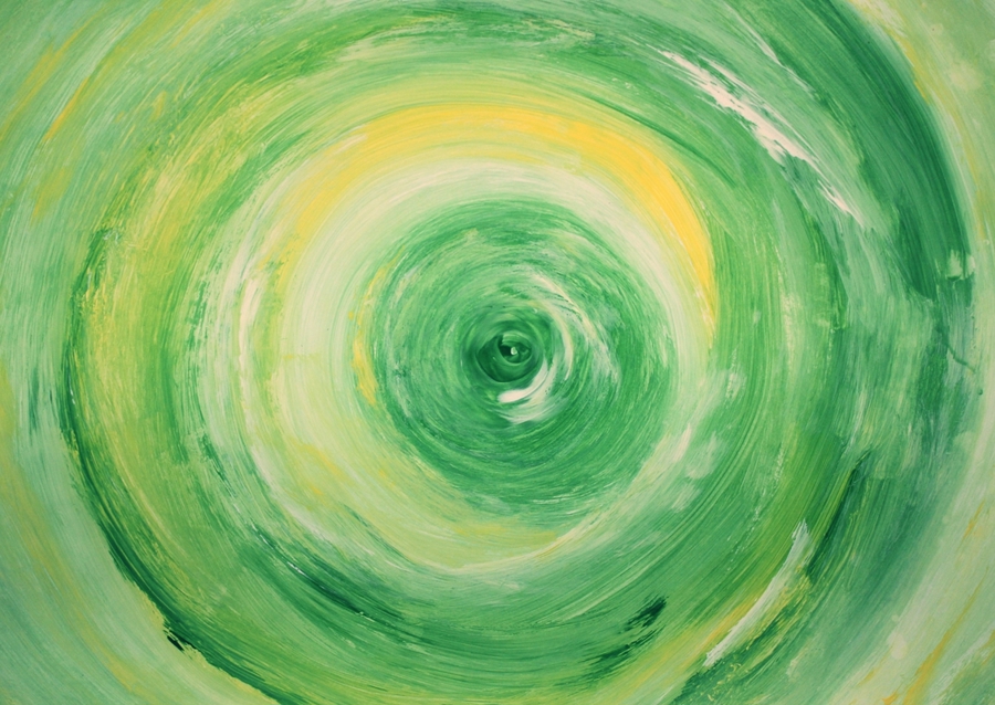 Energy ART - ein Atemzug 