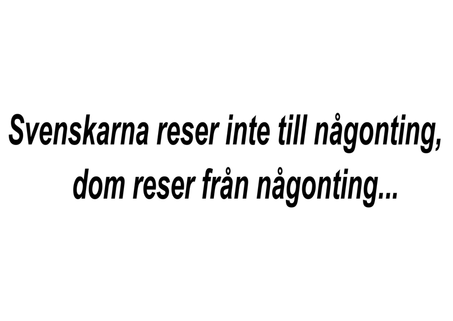 Sällskapsresan
