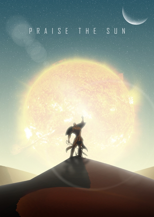 Escanor Les Sept Péchés Capitaux