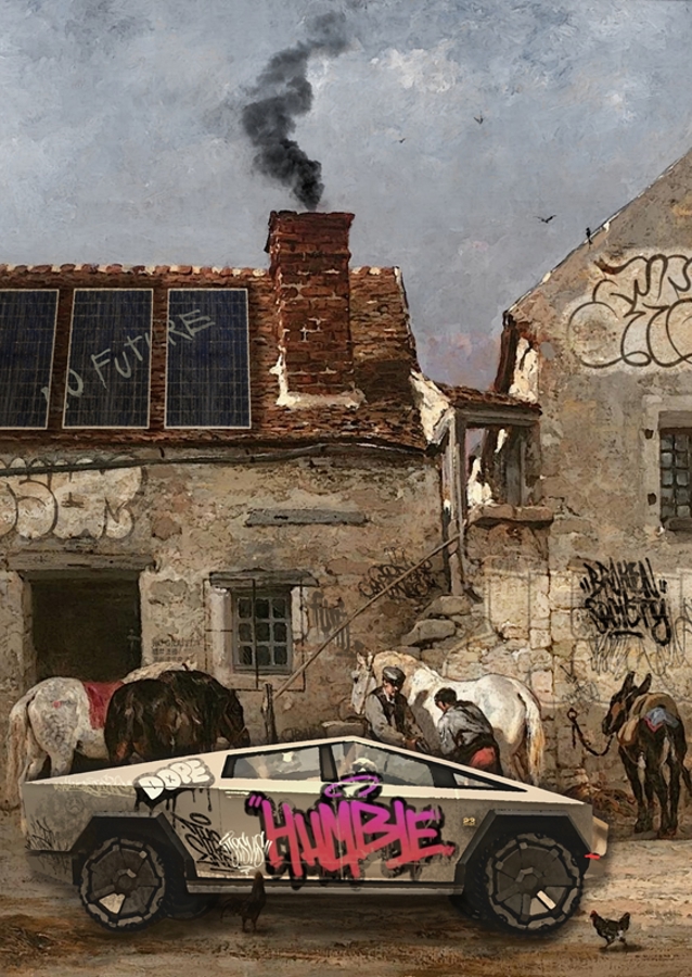 Rozbite społeczeństwo