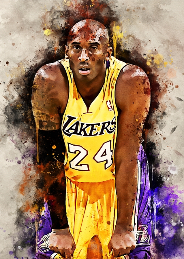 Kobe Bryant