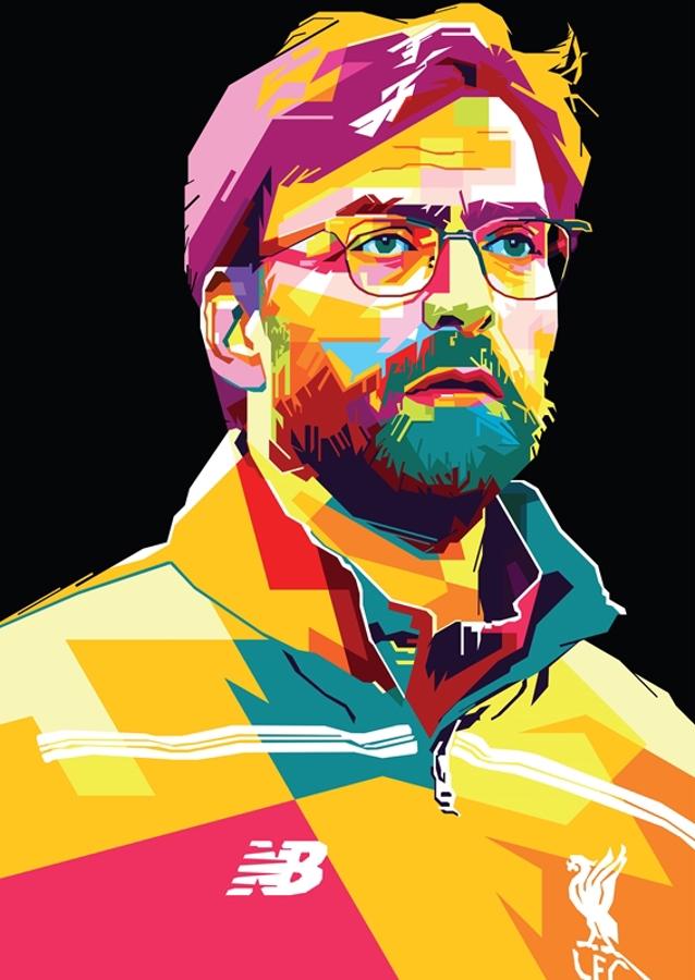 Jurgen Klopp