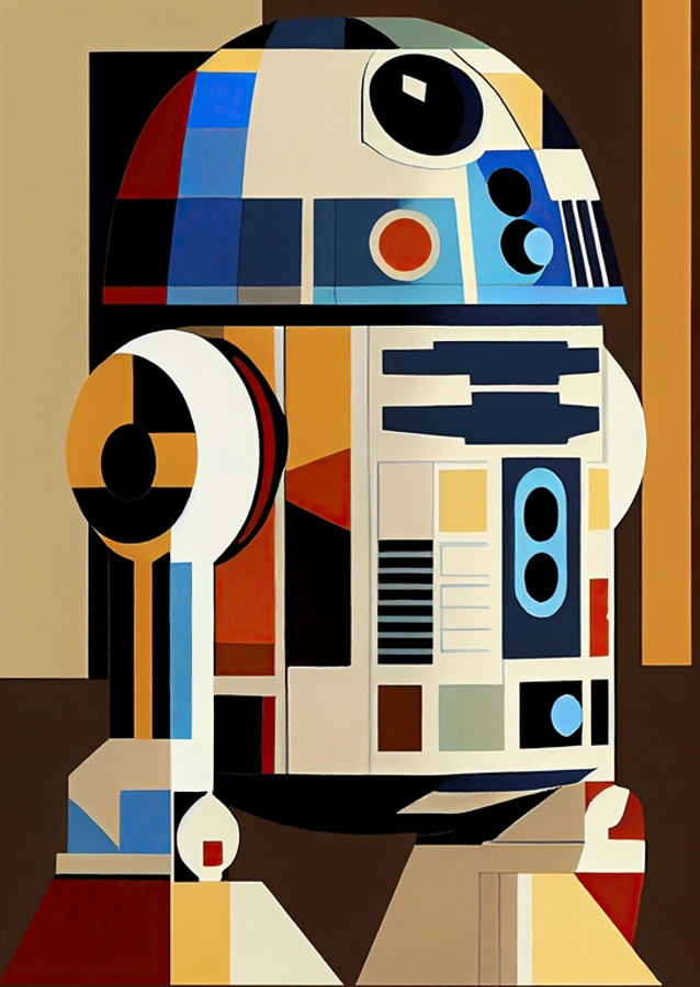 Artoo-Detoo