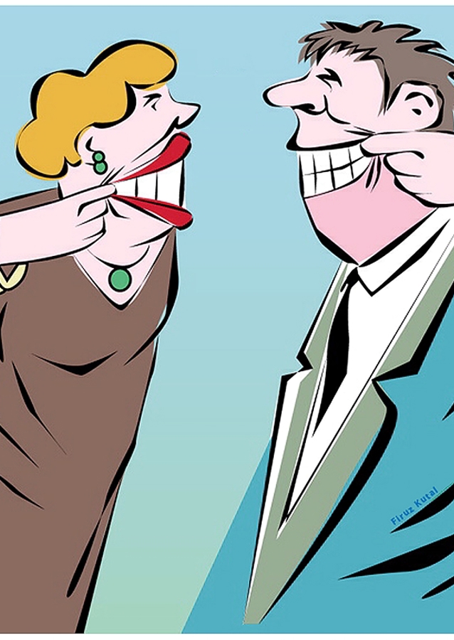 Love is a splendid thing