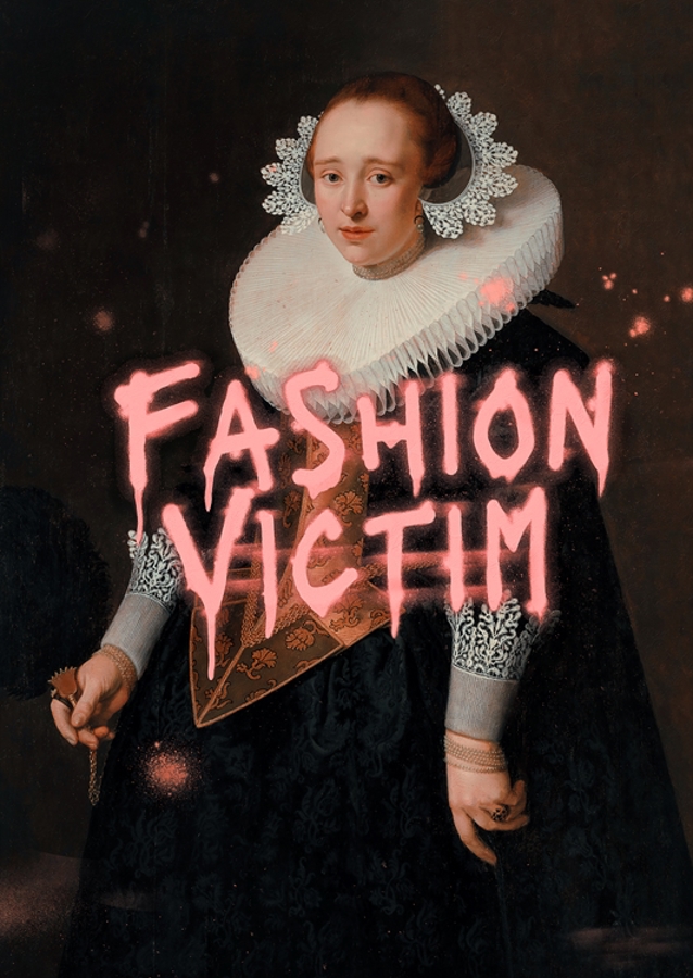 Fashion Victim