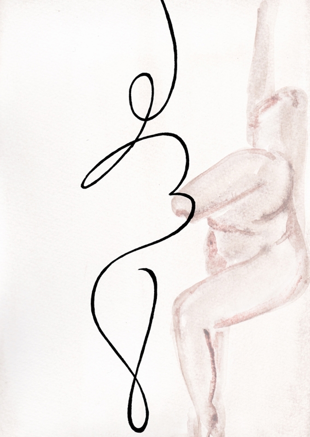 Who I was born to be