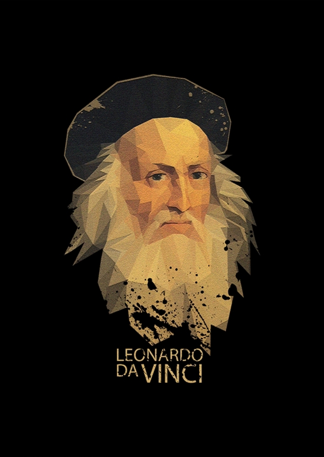 Leonardo Da Vinci