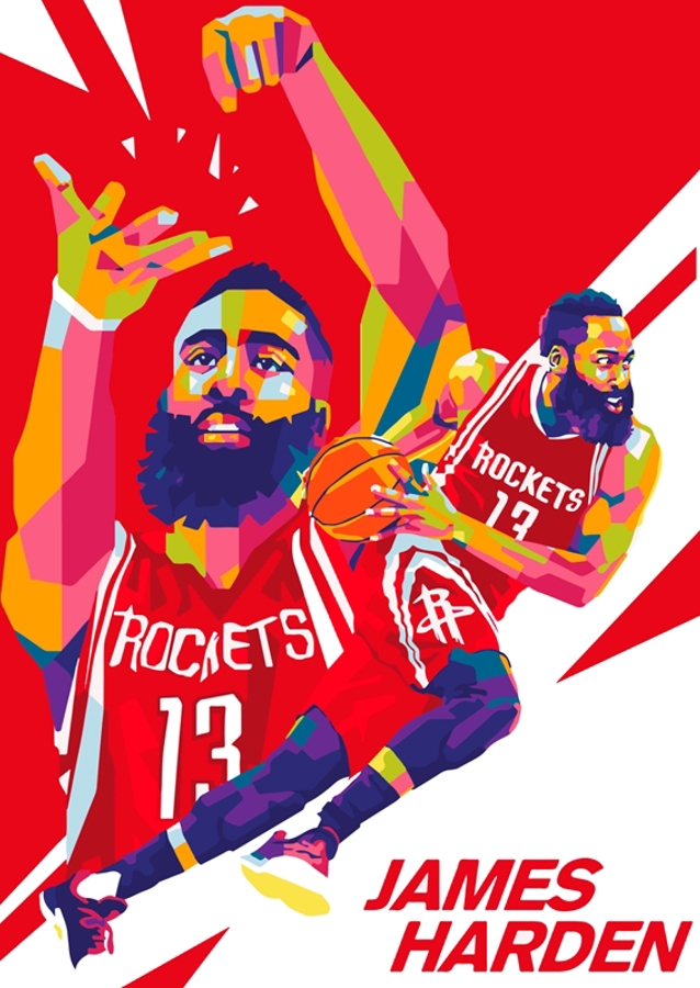 James Harden