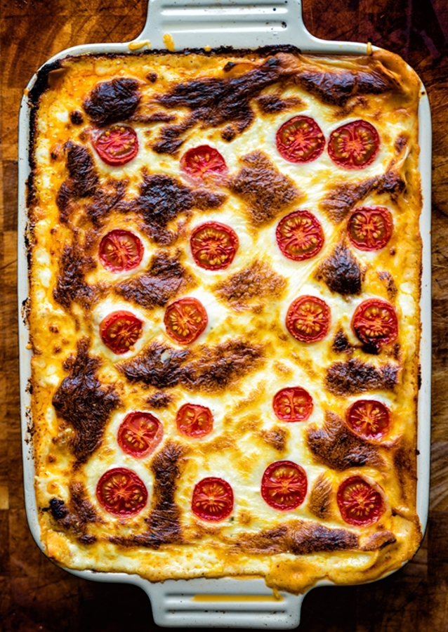 Lasagne