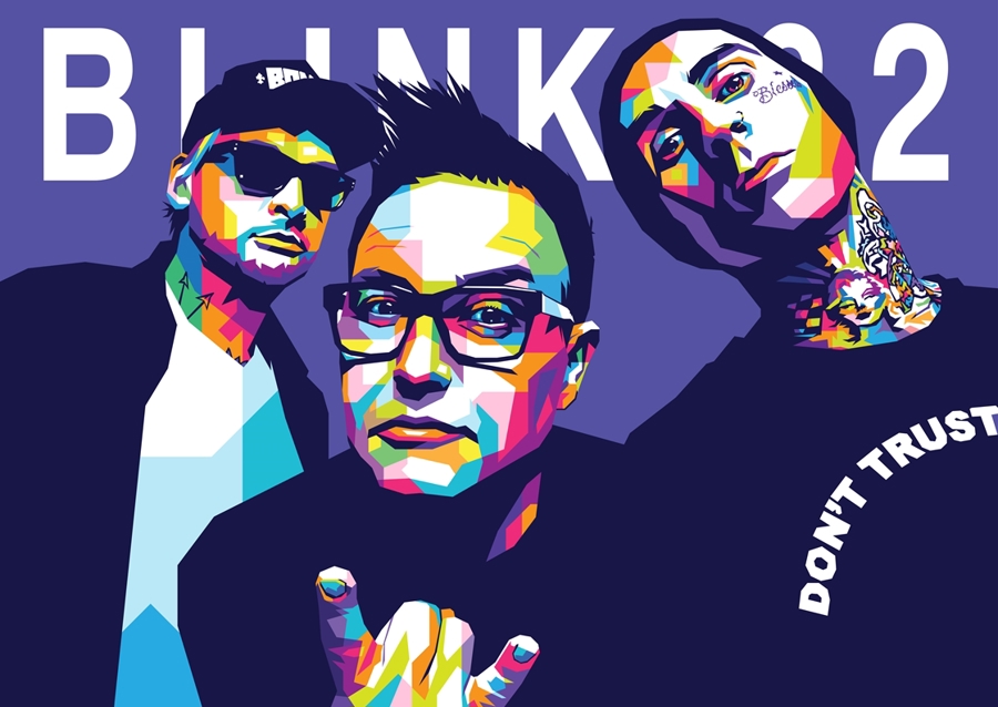 Blink 182