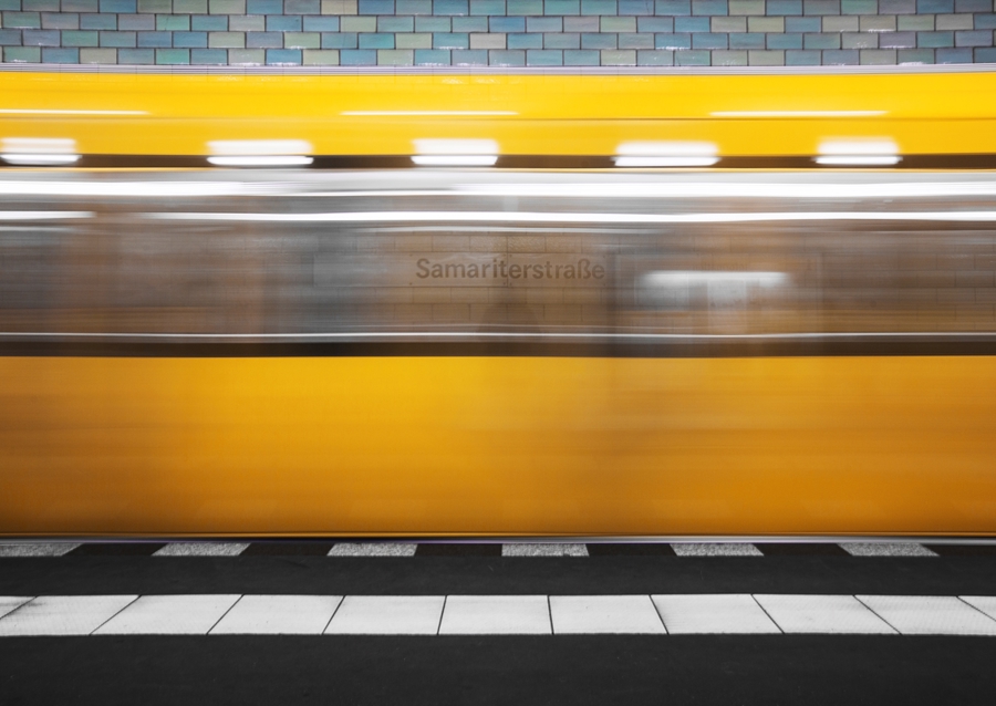 Samariterstraße